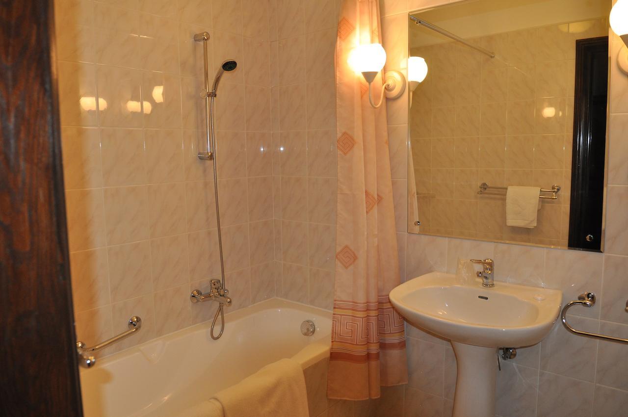 Hotel "Zajazd Napoleonski" Варшава Номер фото